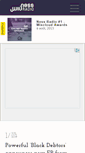 Mobile Screenshot of nessradio.com